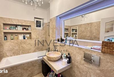 Apartament cu 2 camere decomandat, mobilat în Central - 4