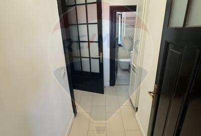 Apartament cu 2 camere semidecomandat în Central - 2