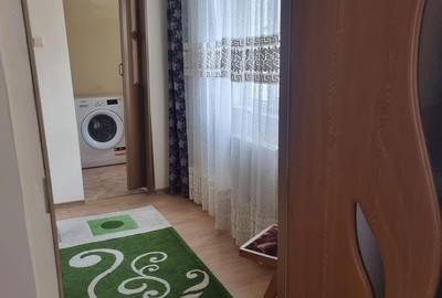 Apartament cu 3 camere în Central - 1