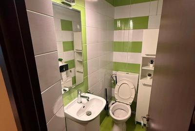 Apartament cu 3 camere decomandat în Hipodrom 2 - 10