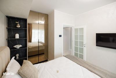 Apartament cu 2 camere în Copou