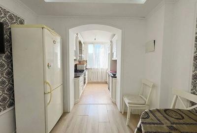 Apartament cu 2 camere decomandat în Aradului