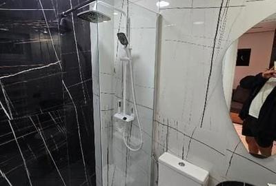 Garsonieră în Tomis Nord