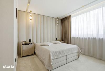 Apartament cu 3 camere în Central - 11