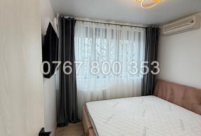 Apartament cu 3 camere nedecomandat, mobilat în Drumul Taberei - 2