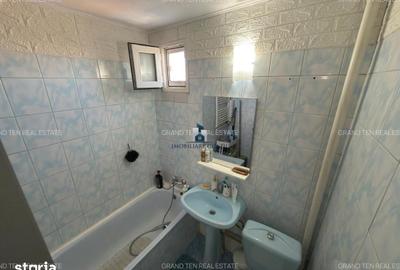 Apartament cu 2 camere decomandat, mobilat în Progresul - 3