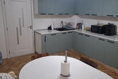 Casă cu 3 camere în Sâncrai - 3