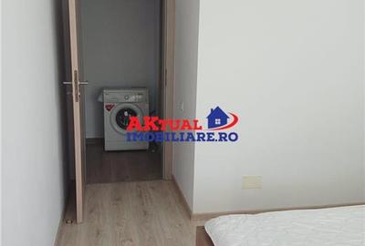 Apartament cu 2 camere decomandat în Rahova - 6