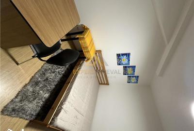 Apartament cu 3 camere decomandat în Republicii - 8