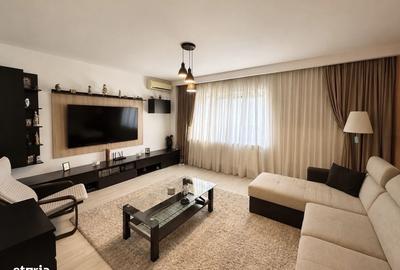 Apartament cu 3 camere decomandat în 13 Septembrie