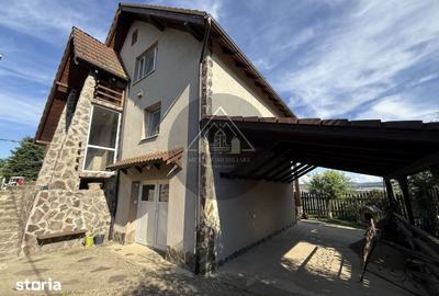 Casă decomandat cu Teren 500 Mp în Central - 5