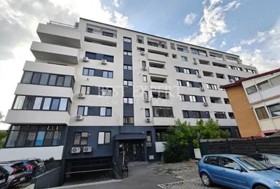 Apartament cu 2 camere semidecomandat în Nicolae Grigorescu