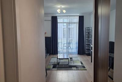Apartament semidecomandat în Central