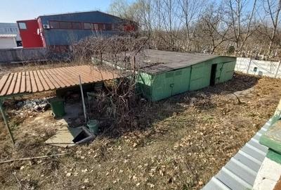 Teren Construcții intravilan de 1530 mp, în Pantelimon - 2