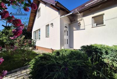 Casă cu 3 camere în Lunca Cetățuii