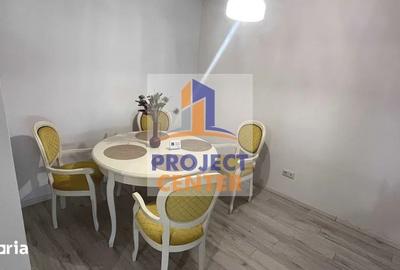Apartament cu 2 camere în Calea București - 2