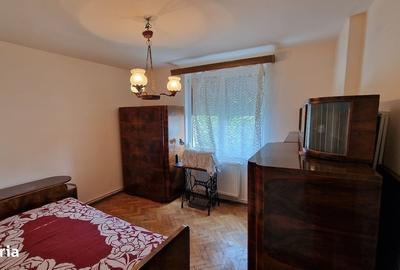 Apartament cu 2 camere decomandat în Bălcescu - 8