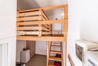 Apartament cu 2 camere decomandat, mobilat în Ultracentral - 7