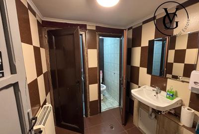 Spațiu comercial, de 150 mp, în Tomis Mall - 11