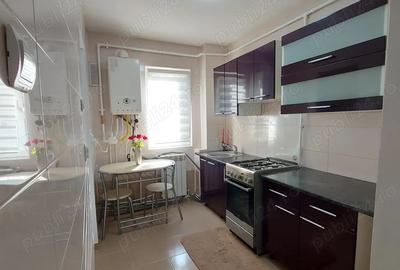 Apartament cu 2 camere nedecomandat în Orizont - 2