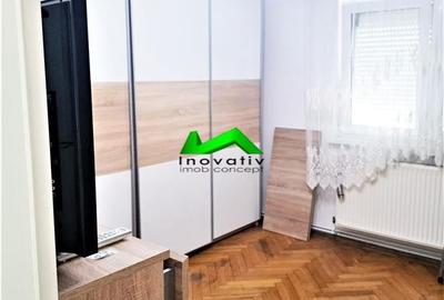 Apartament cu 3 camere decomandat în Ștrand - 5