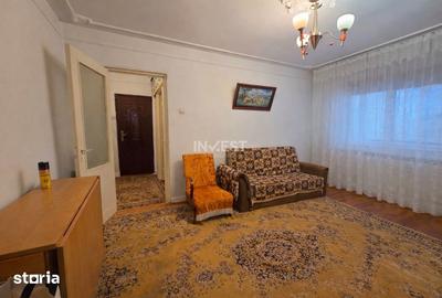 Apartament cu 2 camere semidecomandat, mobilat în Dacia - 1