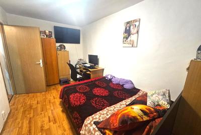 Apartament cu 3 camere decomandat în Aviației - 5