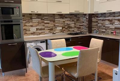 Apartament cu 2 camere în Bratia din Deal