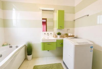Apartament cu 3 camere, mobilat în Fundeni - 6