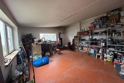 Casă cu 3 camere cu Teren 394.26998901367 Mp în Central - 9