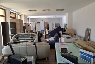 Spațiu comercial, de 72 mp, în Inel II - 3