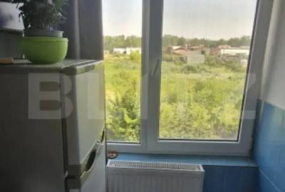 Garsonieră semidecomandată în Industrială - 3