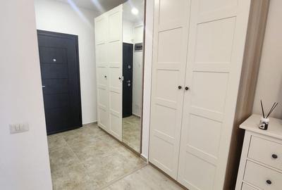 Garsonieră în Chiajna