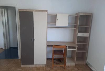 Apartament cu 2 camere semidecomandat în Gheorgheni - 2