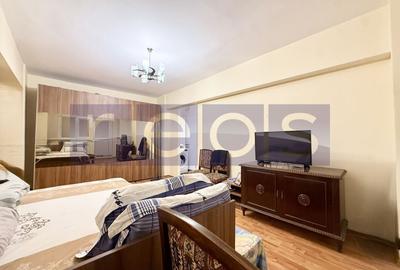 Apartament cu 3 camere semidecomandat, mobilat în Titan - 3