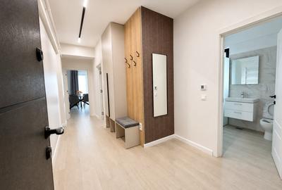 Apartament cu 2 camere decomandat, mobilat în Valea Lupului - 6