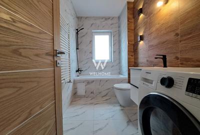 Apartament cu 2 camere decomandat în Sud