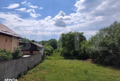 Teren de 1660 mp, în Central - 2