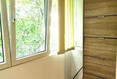 Apartament cu 3 camere decomandat, mobilat în Giurgiului - 17