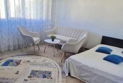 Apartament cu 3 camere decomandat în Obor