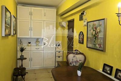 Apartament cu 3 camere, mobilat în Tăbăcărie - 11