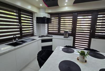 Apartament cu 3 camere decomandat, mobilat în Eremia - 12
