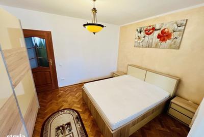 Apartament cu 3 camere în Vasile Aaron - 6