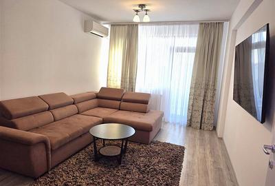 Apartament cu 3 camere decomandat, mobilat în Orizont - 6