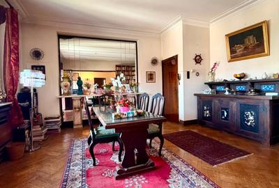 Apartament cu 6 camere semidecomandat în Calea Călărașilor - 8