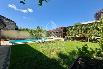 Casă individuală cu 16 camere cu Piscina în Ghirodei - 2