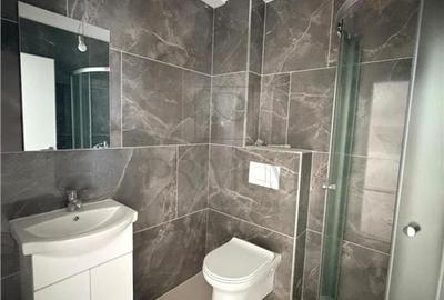 Duplex cu 3 camere cu Canalizare în Moșnița Nouă - 8