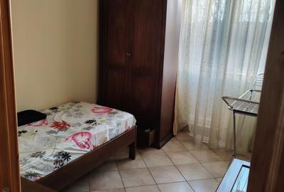 Apartament cu 3 camere în Prundu