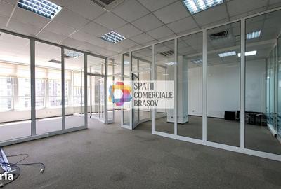 Spațiu comercial, de 496 mp, în Central