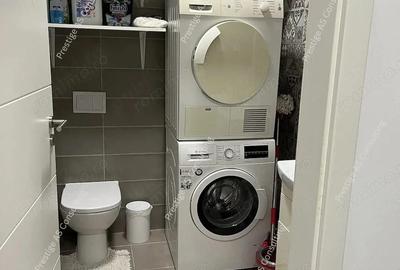 Apartament cu 3 camere decomandat, mobilat în Braytim - 6